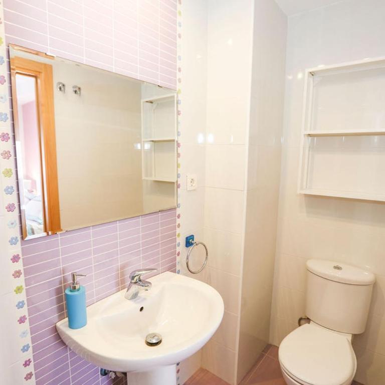 apartamento AZUL MARINO - One-Bedroom Apartment - 14