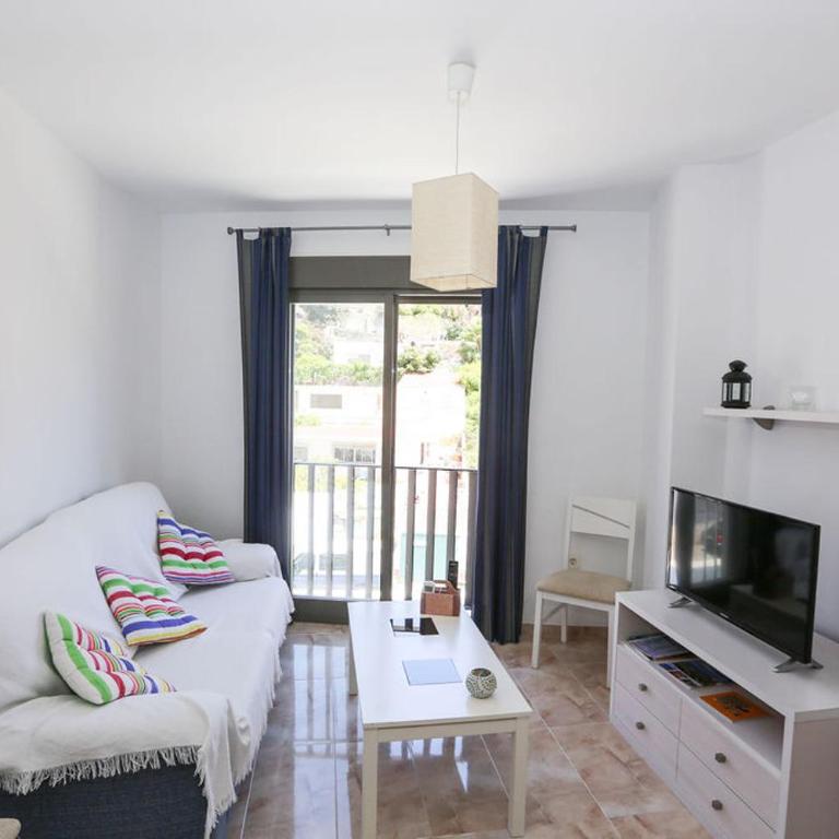 apartamento AZUL MARINO - One-Bedroom Apartment - 16