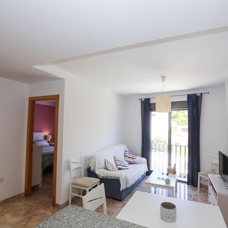 apartamento AZUL MARINO - One-Bedroom Apartment - 17