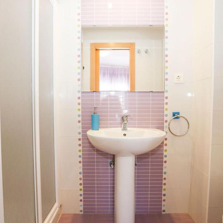 apartamento AZUL MARINO - One-Bedroom Apartment - 21