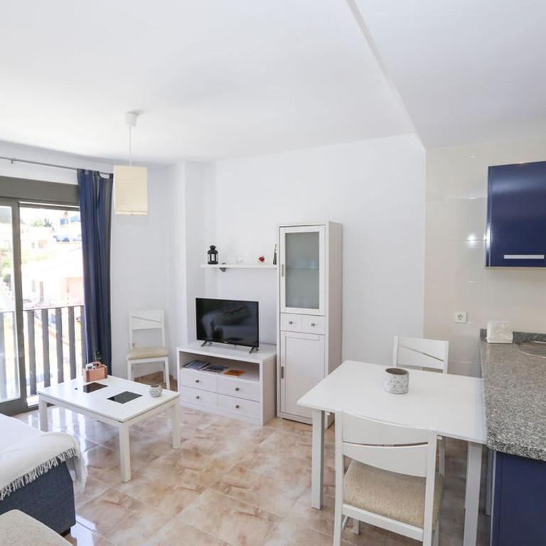 apartamento AZUL MARINO - One-Bedroom Apartment - 23
