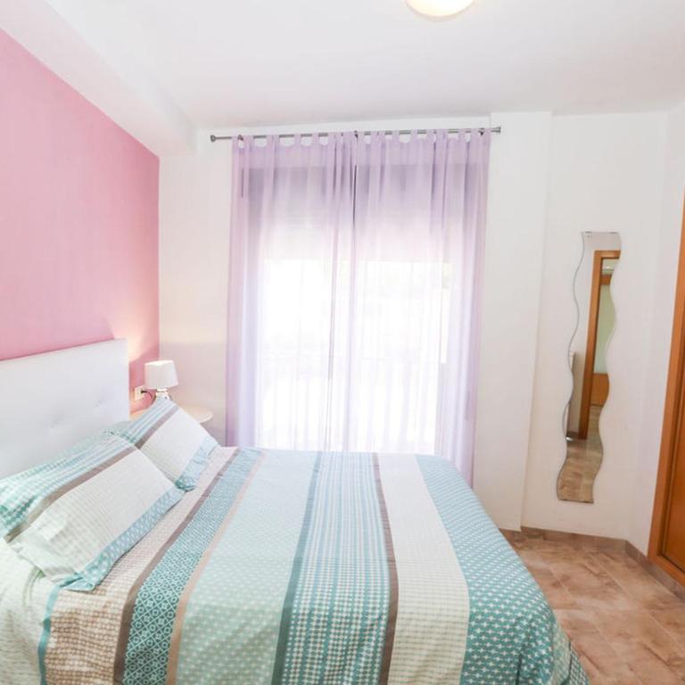 apartamento AZUL MARINO - One-Bedroom Apartment - 25