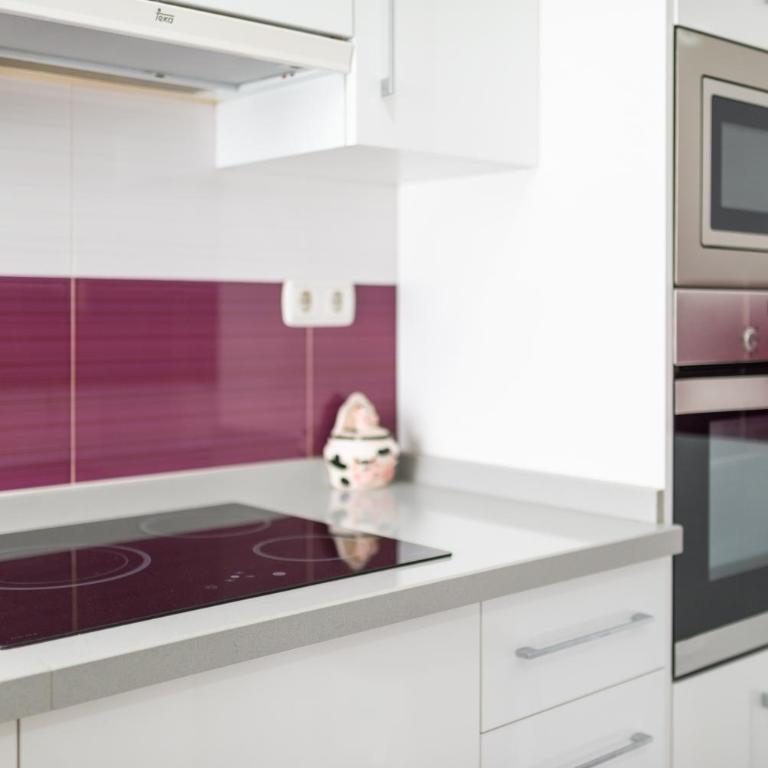 Ático espectacular en pleno centro, parking Gratuito - Two-Bedroom Apartment - 20