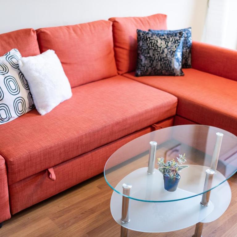 Ático espectacular en pleno centro, parking Gratuito - Two-Bedroom Apartment - 27