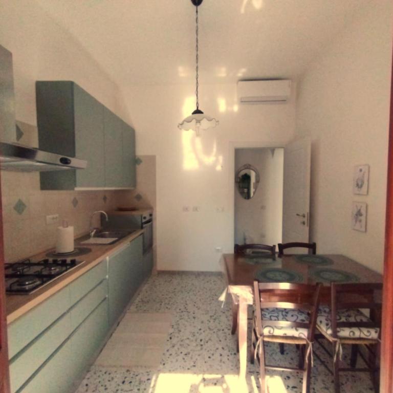 Maison La Vega - Appartamento con 3 Camere da Letto - 19