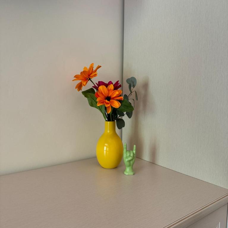 Casa della Riviera Sorrento - One-Bedroom House - 21