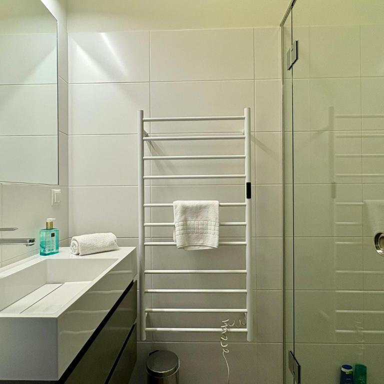 Beletage Luxury Apartments Graz - Appartamento con 1 Camera da Letto - 2