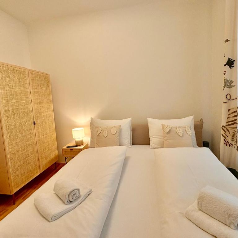Beletage Luxury Apartments Graz - Appartamento con 1 Camera da Letto - 3