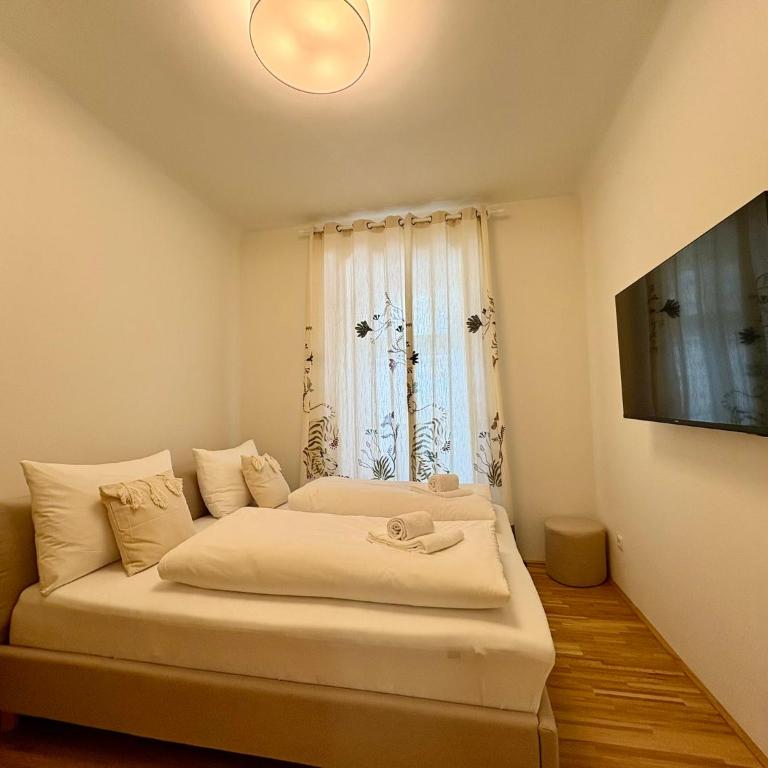 Beletage Luxury Apartments Graz - Appartamento con 1 Camera da Letto - 6