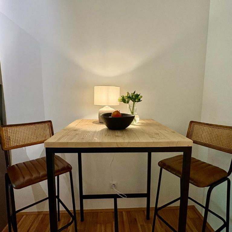 Beletage Luxury Apartments Graz - Appartamento con 1 Camera da Letto - 7
