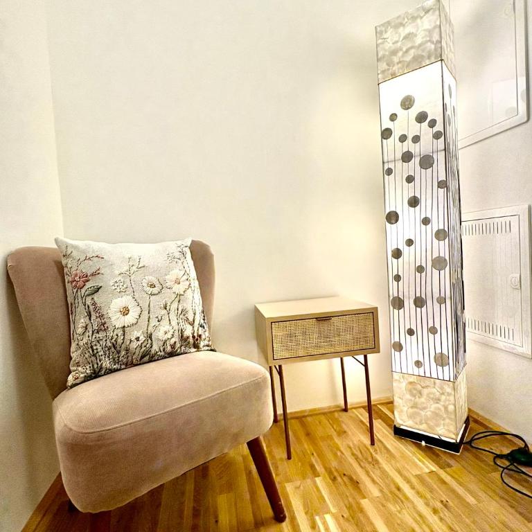 Beletage Luxury Apartments Graz - Appartamento con 1 Camera da Letto - 10