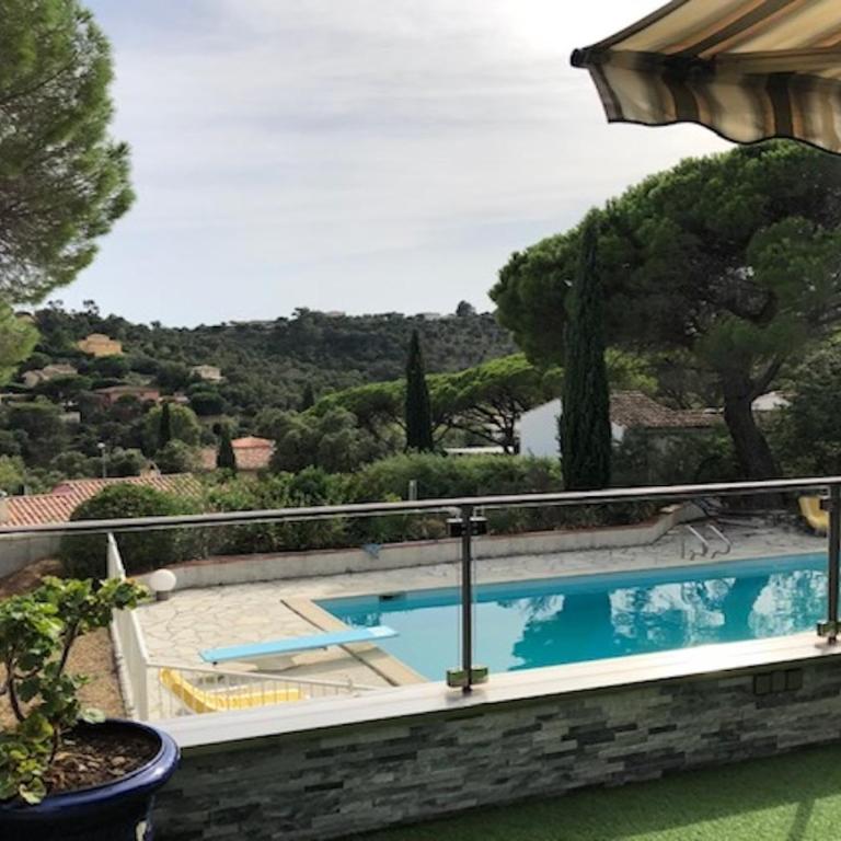 VILLA l'IDEALE - Villa - Vue sur Mer - 2