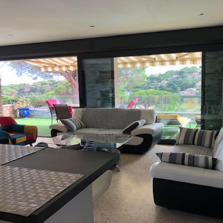 VILLA l'IDEALE - Villa - Vue sur Mer - 13