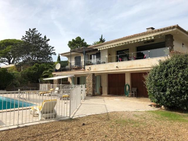 VILLA l'IDEALE - Villa - Vue sur Mer - 14