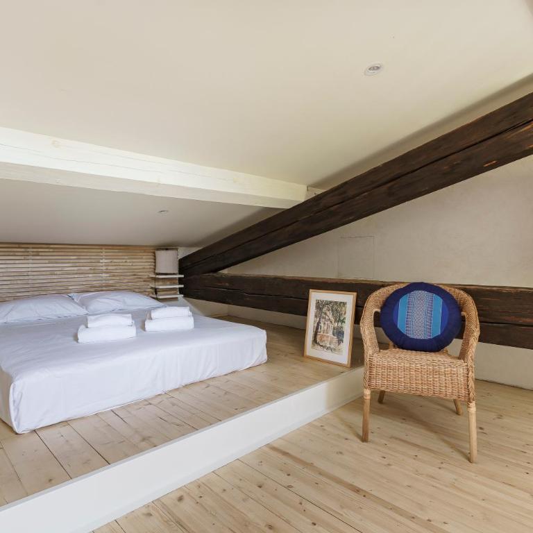 Giusti Palace By San Firenze Collection - Appartamento con 3 Camere da Letto - 3
