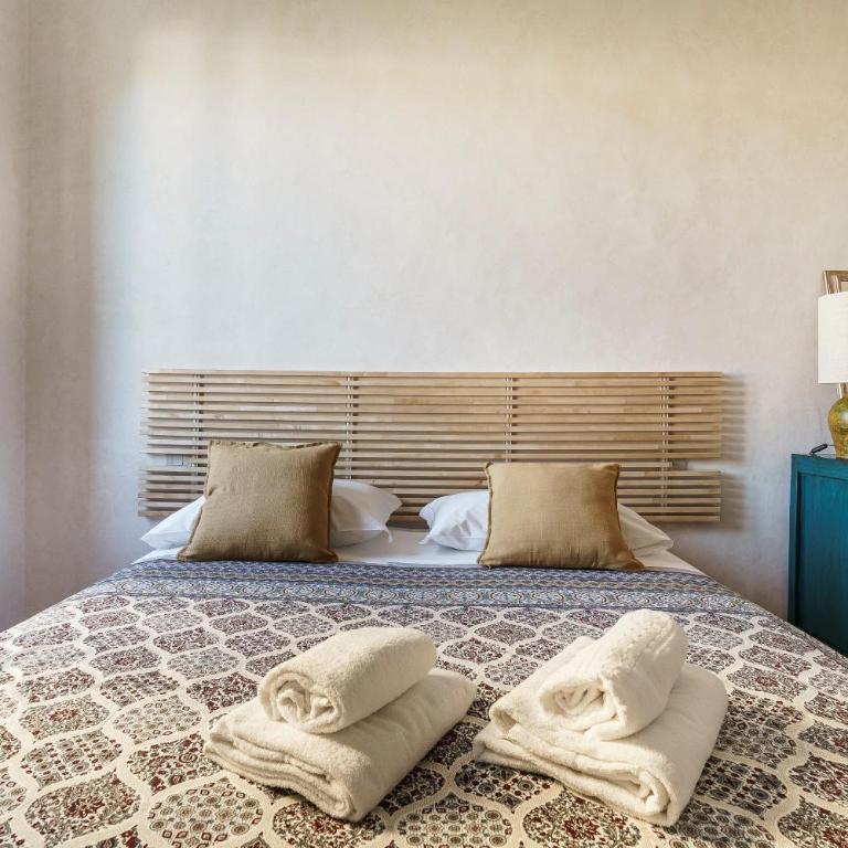 Giusti Palace By San Firenze Collection - Appartamento con 3 Camere da Letto - 4