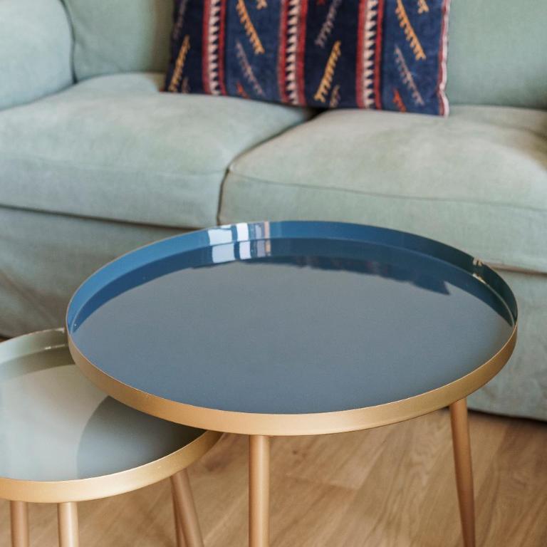 Giusti Palace By San Firenze Collection - Appartamento con 3 Camere da Letto - 5