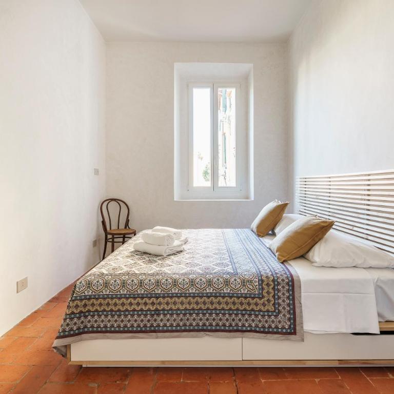 Giusti Palace By San Firenze Collection - Appartamento con 3 Camere da Letto - 9