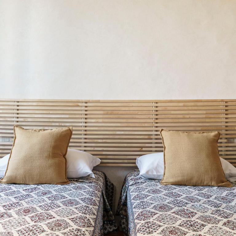 Giusti Palace By San Firenze Collection - Appartamento con 3 Camere da Letto - 11