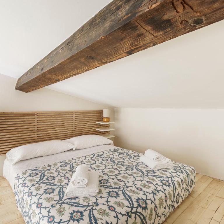 Giusti Palace By San Firenze Collection - Appartamento con 1 Camera da Letto - 4