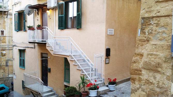 La Scaletta - Appartamento con 2 Camere da Letto - 31