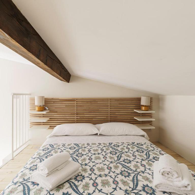Giusti Palace By San Firenze Collection - Appartamento con 1 Camera da Letto - 6