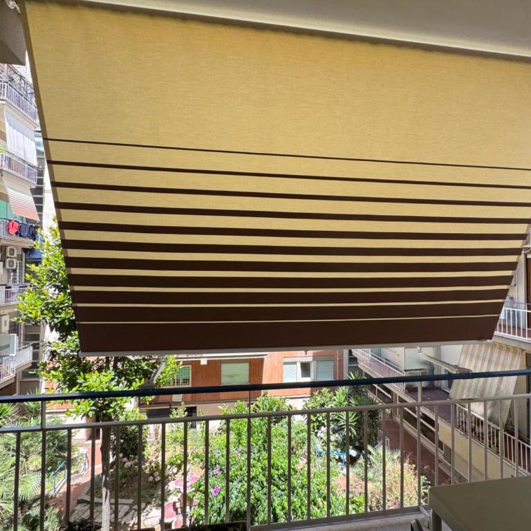 Trilocale vicino al mare - Two-Bedroom Apartment - 35