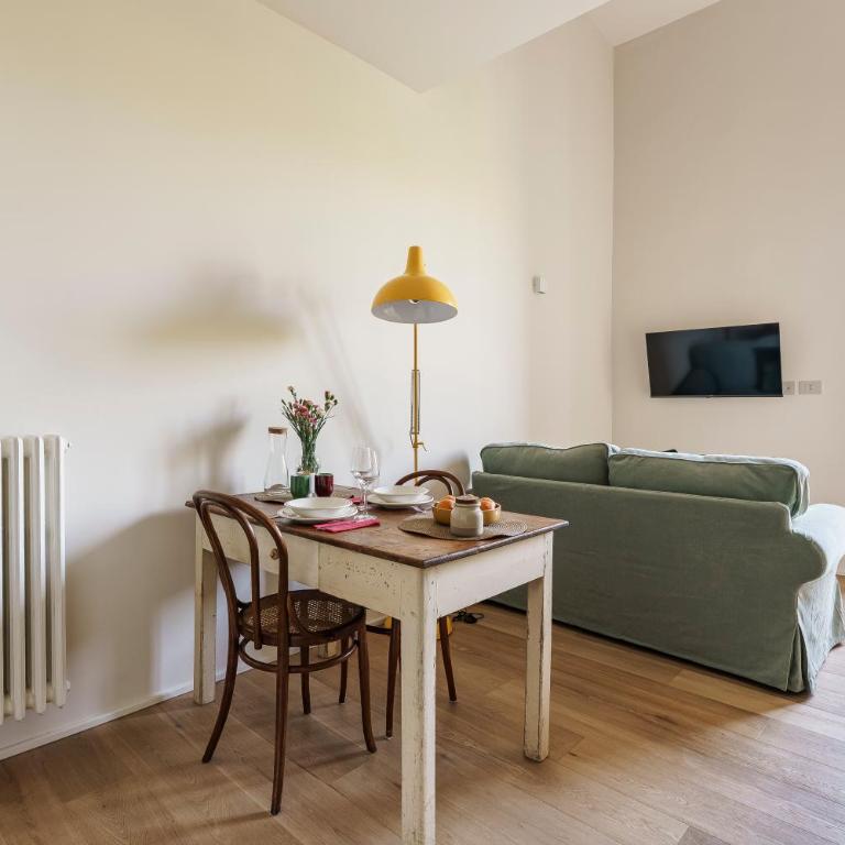 Giusti Palace By San Firenze Collection - Appartamento con 1 Camera da Letto - 8