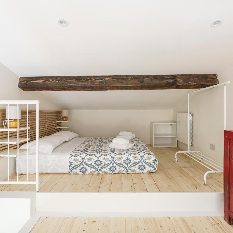 Giusti Palace By San Firenze Collection - Appartamento con 1 Camera da Letto - 9