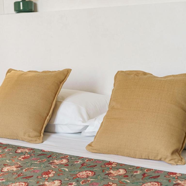 Giusti Palace By San Firenze Collection - Appartamento con 1 Camera da Letto - 10