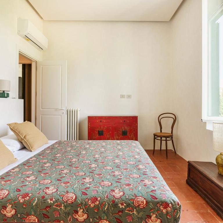 Giusti Palace By San Firenze Collection - Appartamento con 3 Camere da Letto - 24