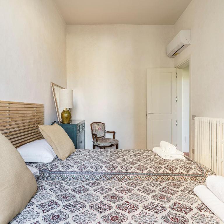 Giusti Palace By San Firenze Collection - Appartamento con 3 Camere da Letto - 25