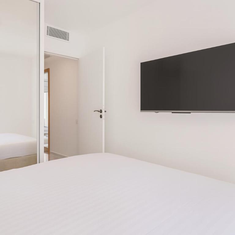 Port Azur - Appartement 2 Chambres - 7