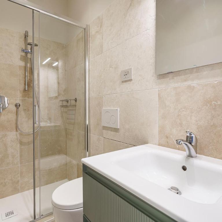 Giusti Palace By San Firenze Collection - Appartamento con 1 Camera da Letto - 16