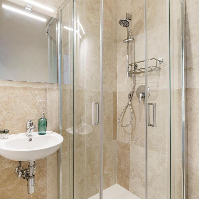 Giusti Palace By San Firenze Collection - Appartamento con 3 Camere da Letto - 28