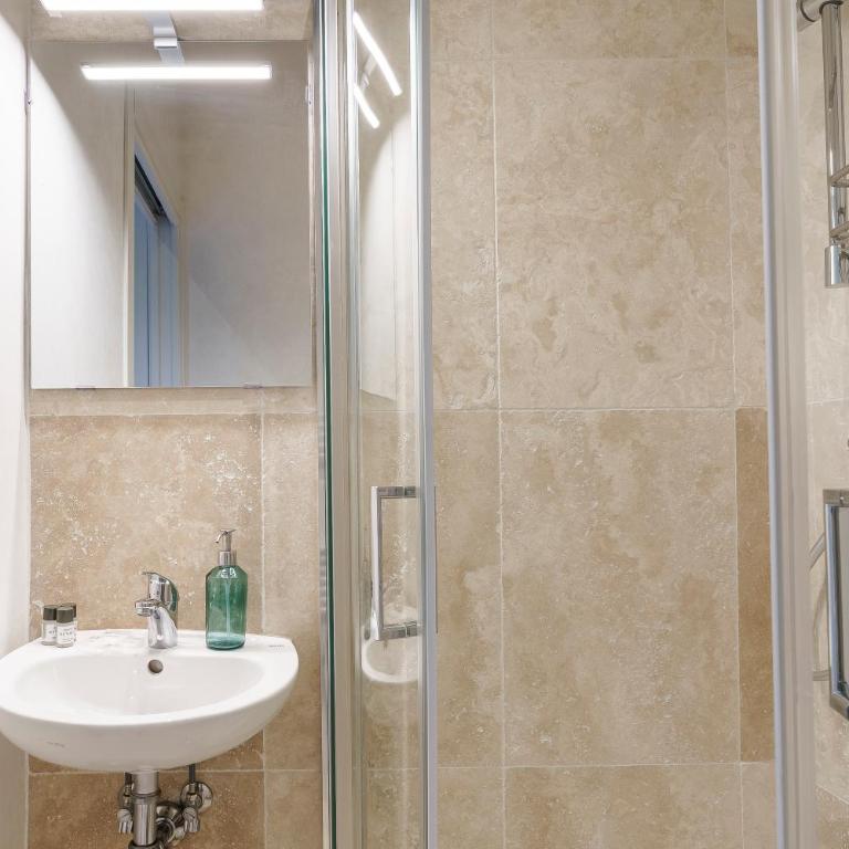 Giusti Palace By San Firenze Collection - Appartamento con 3 Camere da Letto - 29