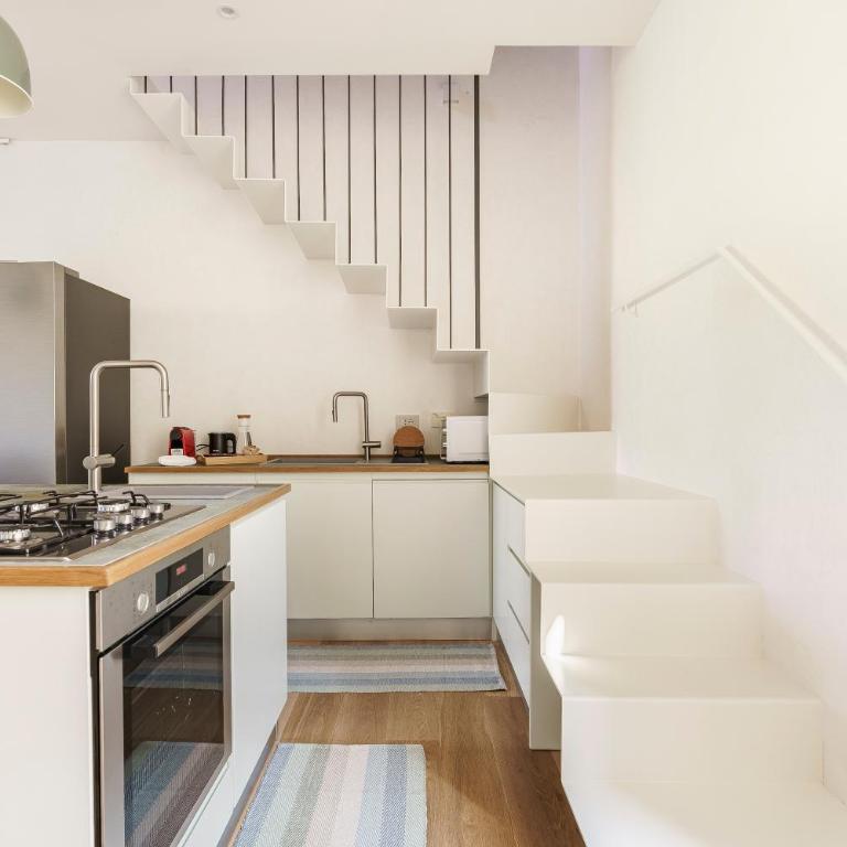 Giusti Palace By San Firenze Collection - Appartamento con 3 Camere da Letto - 30