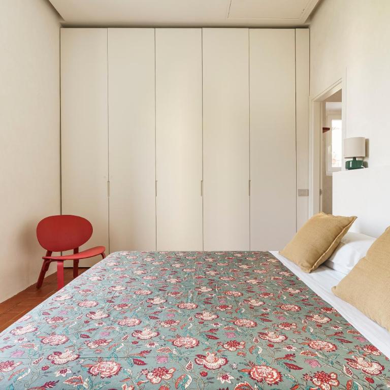 Giusti Palace By San Firenze Collection - Appartamento con 3 Camere da Letto - 31