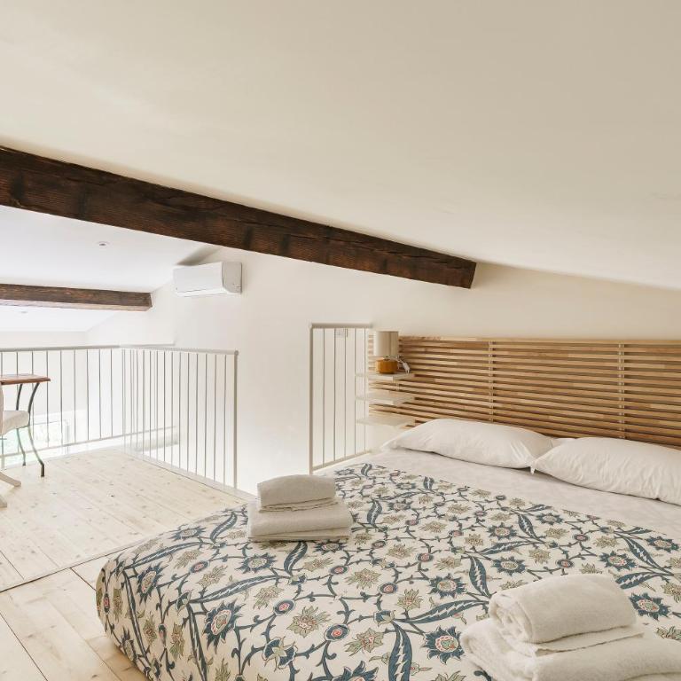 Giusti Palace By San Firenze Collection - Appartamento con 1 Camera da Letto - 18