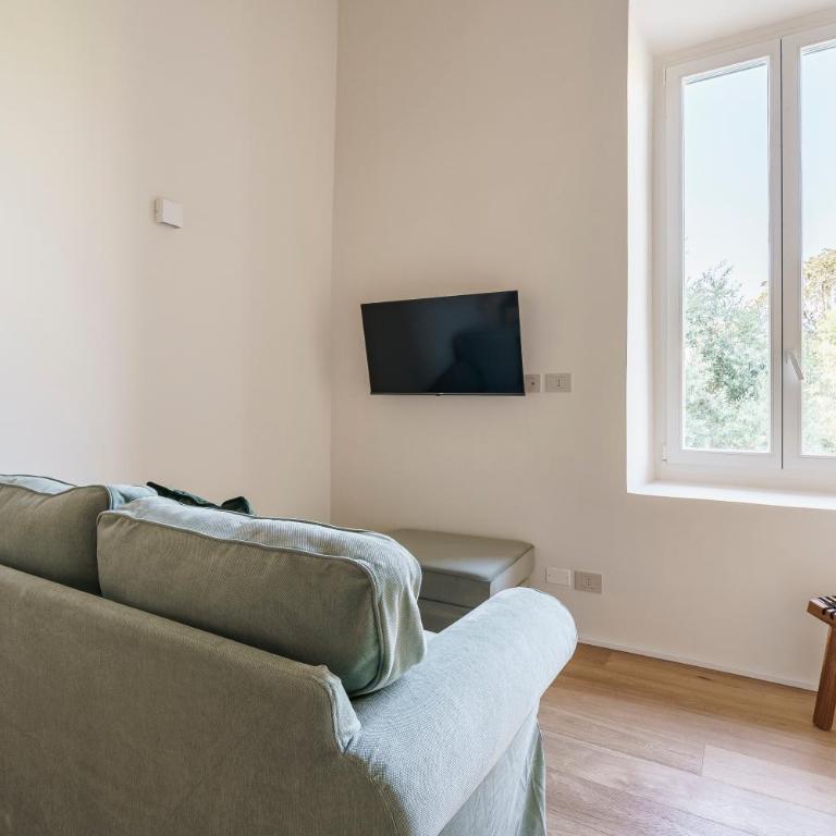 Giusti Palace By San Firenze Collection - Appartamento con 1 Camera da Letto - 20