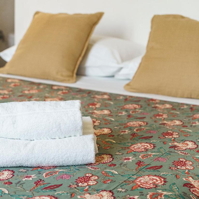 Giusti Palace By San Firenze Collection - Appartamento con 3 Camere da Letto - 33