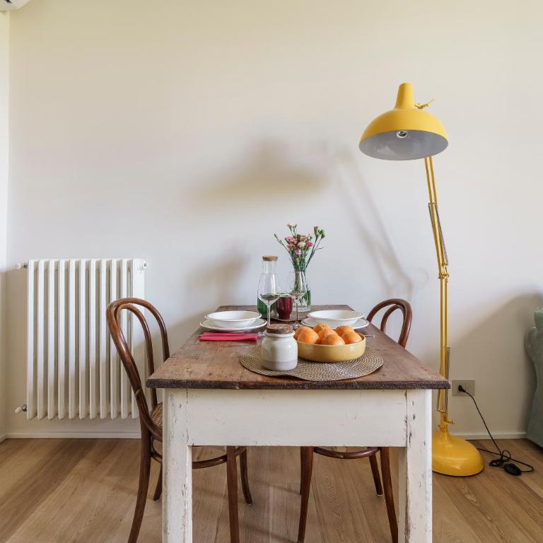 Giusti Palace By San Firenze Collection - Appartamento con 1 Camera da Letto - 21