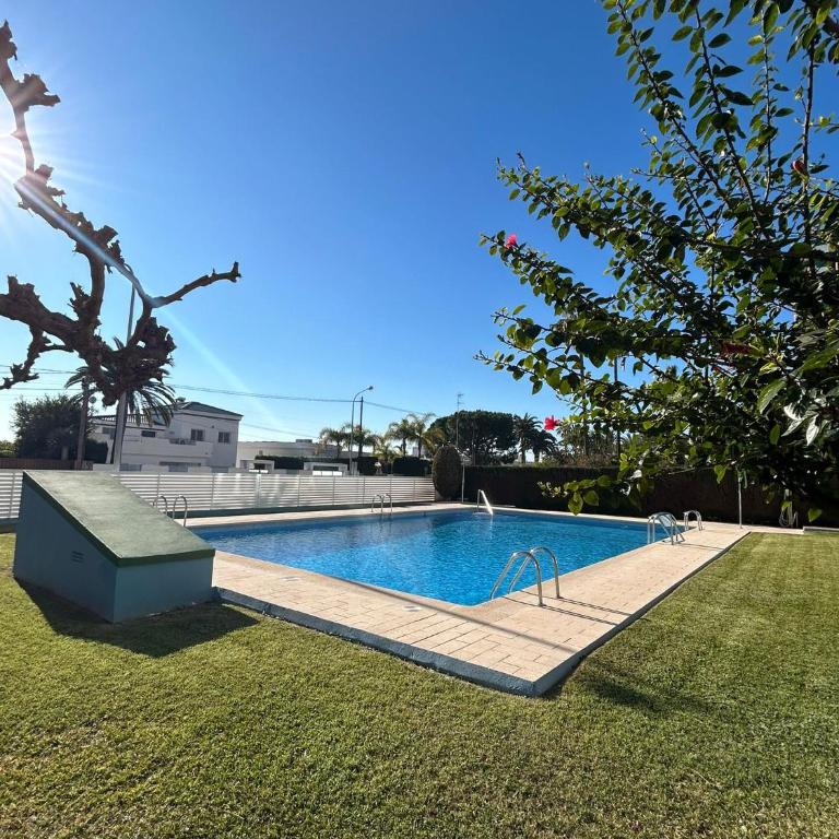 Oporto del Mar- Turistea - Two-Bedroom Apartment - 1