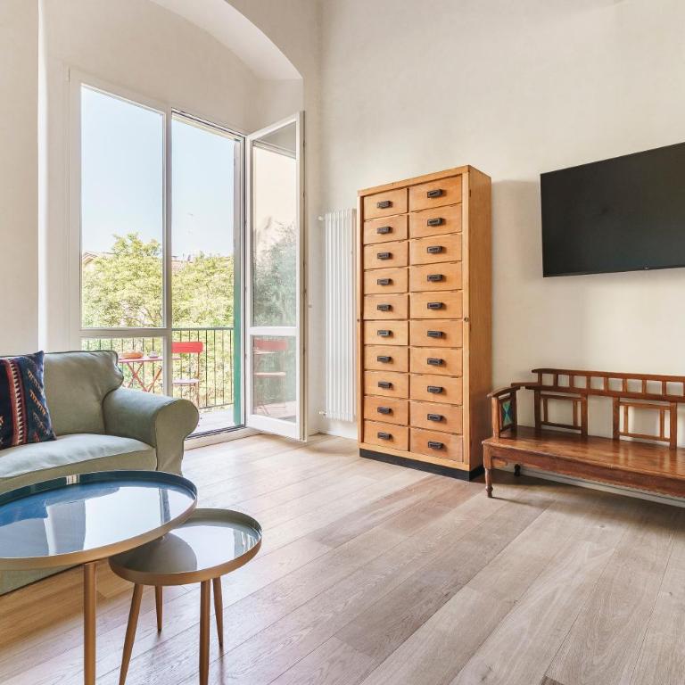 Giusti Palace By San Firenze Collection - Appartamento con 3 Camere da Letto - 38