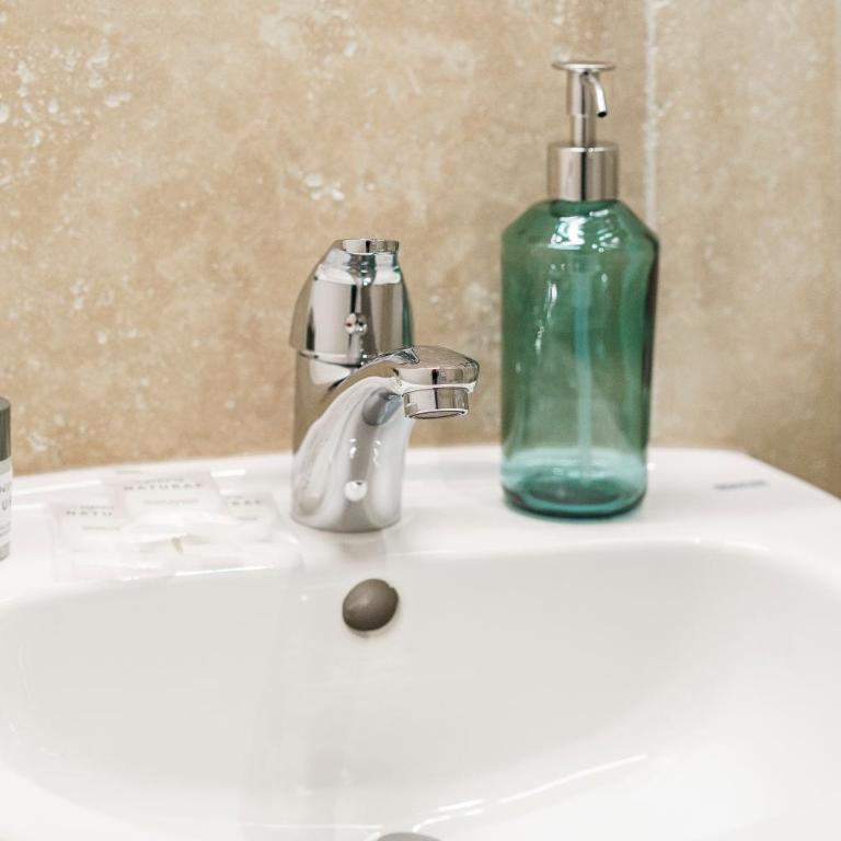 Giusti Palace By San Firenze Collection - Appartamento con 3 Camere da Letto - 39