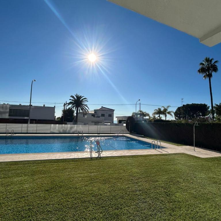 Oporto del Mar- Turistea - Two-Bedroom Apartment - 2