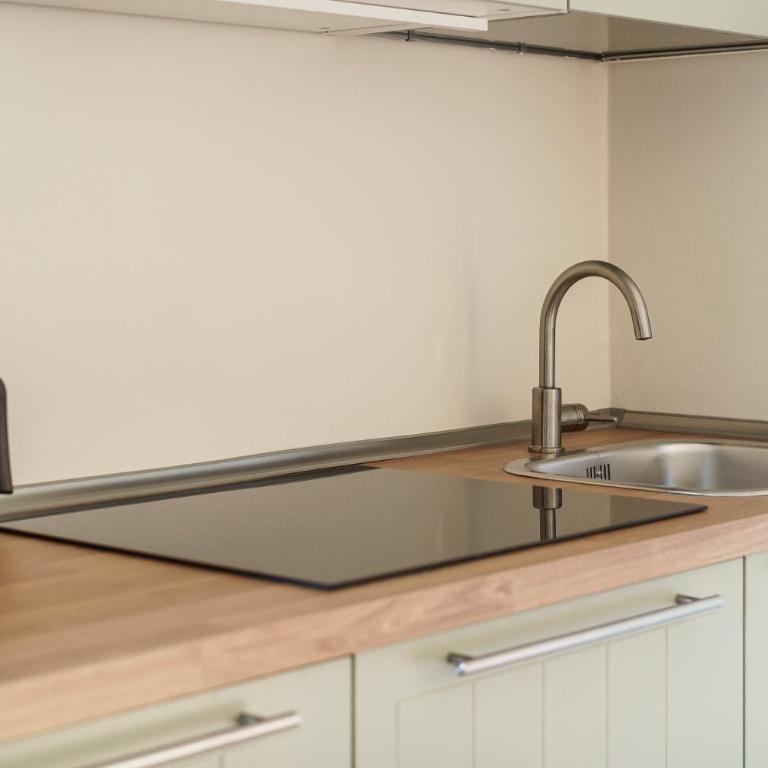 Giusti Palace By San Firenze Collection - Appartamento con 1 Camera da Letto - 28