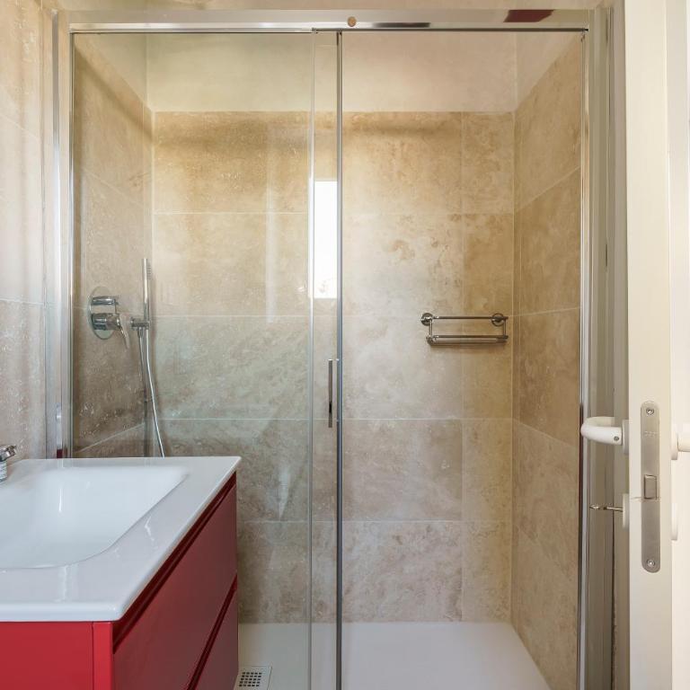 Giusti Palace By San Firenze Collection - Appartamento con 3 Camere da Letto - 45