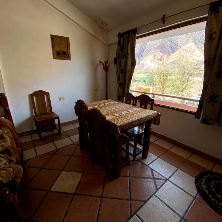 La Posta de Gherard Depto Monoambiente - Apartamento de 1 dormitorio - 3