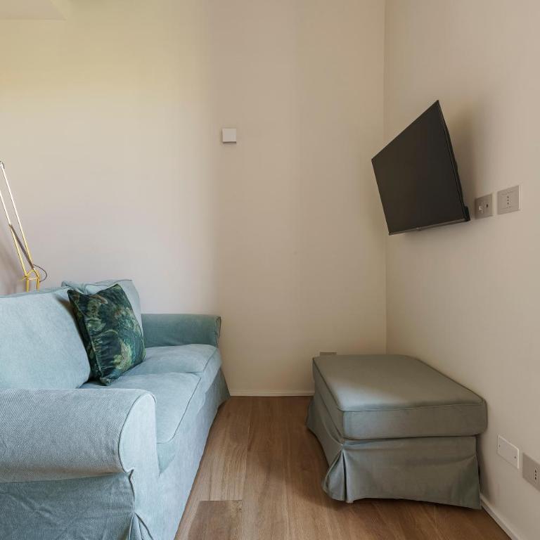 Giusti Palace By San Firenze Collection - Appartamento con 1 Camera da Letto - 31